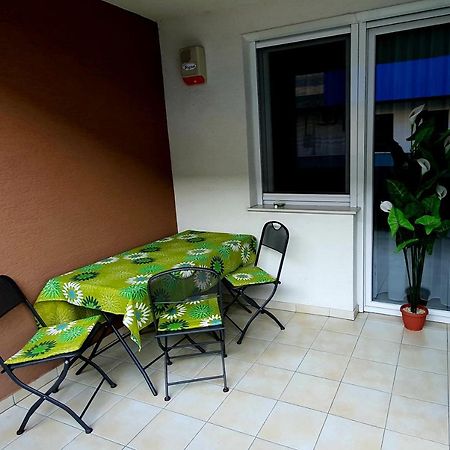 Elegant Apartman Siófok Extérieur photo
