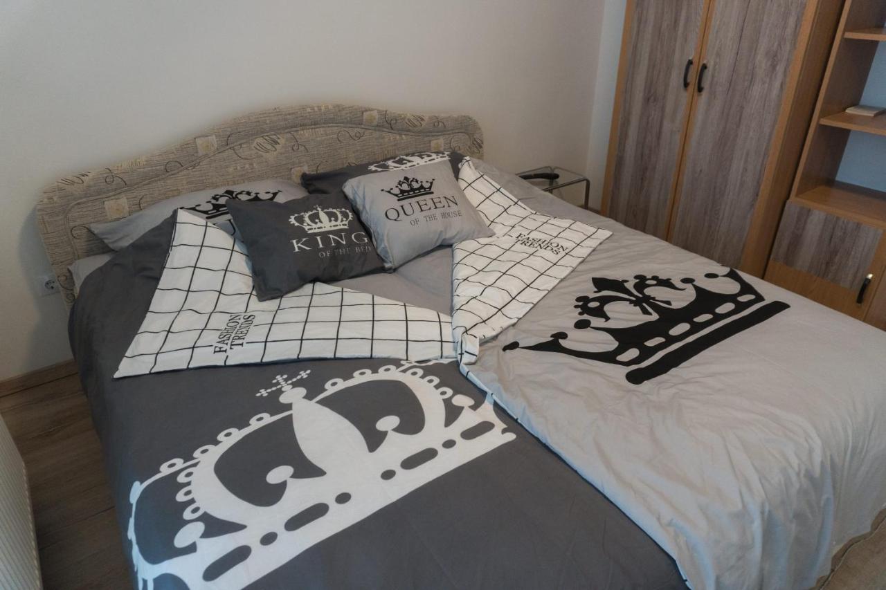 Elegant Apartman Siófok Extérieur photo