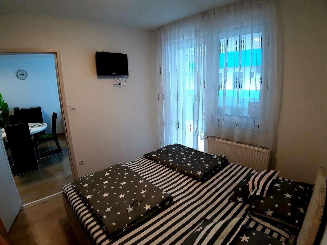 Elegant Apartman Siófok Extérieur photo